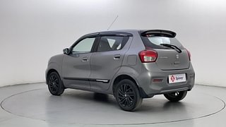 Used 2022 Maruti Suzuki Celerio ZXi Plus Petrol Manual exterior LEFT REAR CORNER VIEW