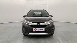 Used 2019 Honda WR-V [2017-2020] VX i-VTEC Petrol Manual exterior FRONT VIEW