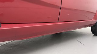Used 2015 Tata Nano [2014-2018] Twist XT Petrol Petrol Manual dents MINOR DENT