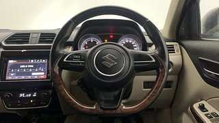 Used 2020 Maruti Suzuki Dzire [2017-2020] ZDI Plus Diesel Manual interior STEERING VIEW