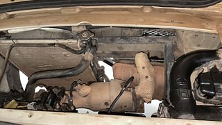 Used 2014 Tata Nano [2014-2018] Twist XT Petrol Petrol Manual engine ENGINE LEFT SIDE VIEW