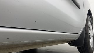 Used 2019 Datsun Redi-GO [2015-2019] S Petrol Manual dents MINOR SCRATCH