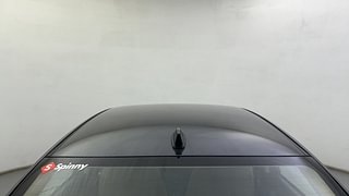 Used 2021 Honda Amaze 1.2 VX CVT i-VTEC Petrol Automatic exterior EXTERIOR ROOF VIEW