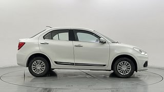 Used 2022 Maruti Suzuki Dzire VXI Petrol Manual exterior RIGHT SIDE VIEW