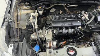 Used 2021 Honda Amaze 1.2 VX CVT i-VTEC Petrol Automatic engine ENGINE RIGHT SIDE VIEW