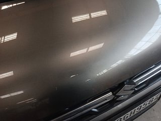 Used 2019 Maruti Suzuki Wagon R 1.2 VXI AMT Petrol Automatic dents MINOR SCRATCH