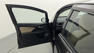 Used 2017 Honda Jazz SV Petrol Petrol Manual interior LEFT FRONT DOOR OPEN VIEW