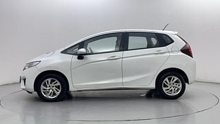Used 2015 honda Jazz V CVT Petrol Automatic exterior LEFT SIDE VIEW