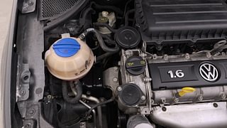 Used 2016 volkswagen Vento 1.6L Highline plus Petrol Manual engine ENGINE RIGHT SIDE VIEW