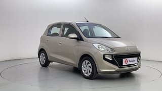 Used 2019 Hyundai New Santro 1.1 Asta MT Petrol Manual exterior RIGHT FRONT CORNER VIEW