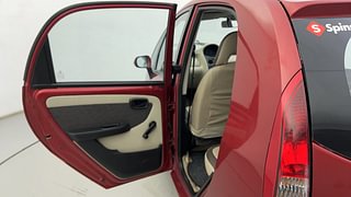 Used 2015 Tata Nano [2014-2018] Twist XT Petrol Petrol Manual interior LEFT REAR DOOR OPEN VIEW