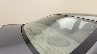 Used 2015 Toyota Etios [2010-2017] V Petrol Manual top_features Rear defogger