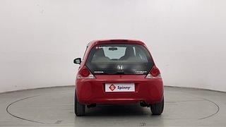 Used 2018 Honda Brio [2017-2018] S MT Petrol Manual exterior BACK VIEW