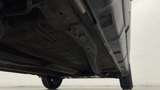 Used 2020 maruti-suzuki S-Presso VXI Plus Petrol Manual extra REAR RIGHT UNDERBODY VIEW