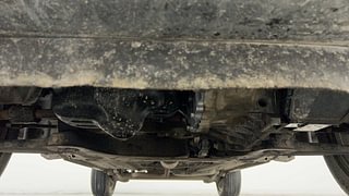 Used 2021 Ford EcoSport Sports Petrol Petrol Manual extra FRONT LEFT UNDERBODY VIEW
