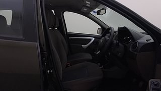Used 2017 Renault Duster [2015-2020] RXL Petrol Petrol Manual interior RIGHT SIDE FRONT DOOR CABIN VIEW