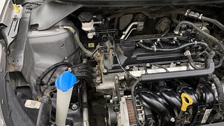 Used 2019 Hyundai Elite i20 [2018-2020] Asta (O) CVT Petrol Automatic engine ENGINE RIGHT SIDE VIEW
