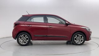 Used 2018 Hyundai Elite i20 [2018-2020] Asta 1.4 CRDI (O) Diesel Manual exterior RIGHT SIDE VIEW