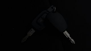 Used 2021 Renault Kwid CLIMBER 1.0 AMT Opt Petrol Automatic extra CAR KEY VIEW