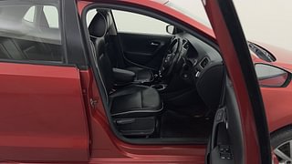 Used 2019 volkswagen Polo Highline Plus 1.0 MPI Petrol Manual interior RIGHT SIDE FRONT DOOR CABIN VIEW