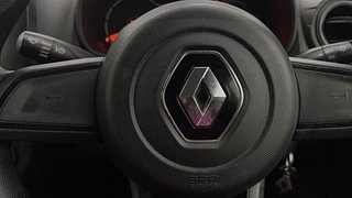 Used 2021 Renault Kwid 1.0 RXL AMT Petrol Automatic top_features Airbags
