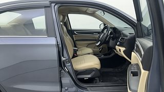 Used 2021 Honda Amaze 1.2 VX CVT i-VTEC Petrol Automatic interior RIGHT SIDE FRONT DOOR CABIN VIEW