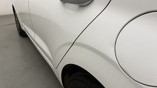 Used 2020 Hyundai Grand i10 Nios Asta 1.2 Kappa VTVT Petrol Manual dents MINOR DENT