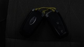 Used 2020 Ford EcoSport [2017-2021] Titanium + 1.5L Ti-VCT Petrol Manual extra CAR KEY VIEW