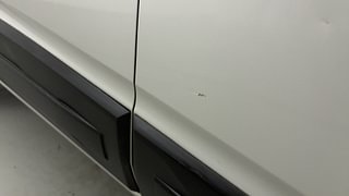Used 2020 Renault Triber RXZ AMT Petrol Automatic dents MINOR SCRATCH