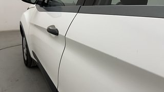 Used 2020 Tata Nexon XMA AMT Diesel S Diesel Automatic dents MINOR SCRATCH