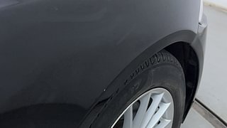 Used 2015 Jaguar XF 2.2 Diesel Diesel Automatic dents MINOR SCRATCH