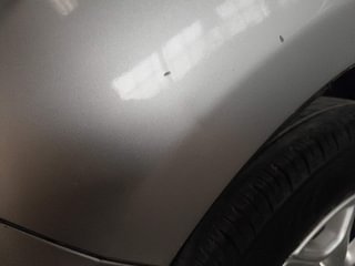 Used 2015 Ford EcoSport Titanium 1.5 TDCi Diesel Manual dents MINOR DENT