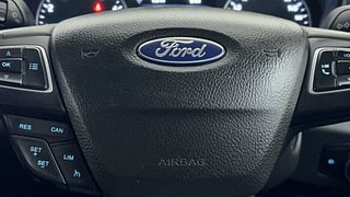 Used 2021 Ford EcoSport Sports Petrol Petrol Manual top_features Airbags