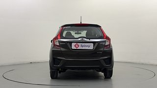 Used 2017 Honda Jazz SV Petrol Petrol Manual exterior BACK VIEW