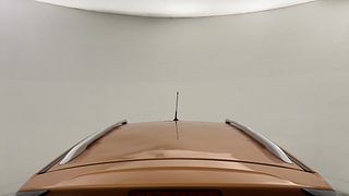 Used 2018 Tata Tiago [2016-2020] Revotron XZA AMT Petrol Automatic exterior EXTERIOR ROOF VIEW