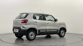 Used 2020 maruti-suzuki S-Presso VXI Plus Petrol Manual exterior RIGHT REAR CORNER VIEW