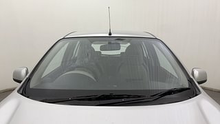 Used 2016 Nissan Micra Active [2012-2020] XV Safety Pack Petrol Manual exterior FRONT WINDSHIELD VIEW