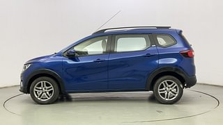 Used 2021 Renault Triber RXZ Petrol Manual exterior LEFT SIDE VIEW
