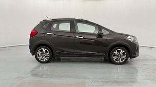 Used 2019 Honda WR-V [2017-2020] VX i-VTEC Petrol Manual exterior RIGHT SIDE VIEW