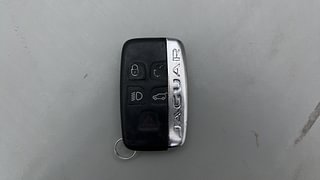 Used 2015 Jaguar XF 2.2 Diesel Diesel Automatic extra CAR KEY VIEW