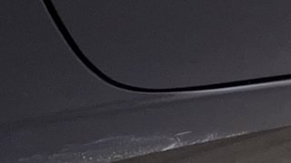Used 2015 Maruti Suzuki Ciaz [2014-2017] ZXi Petrol Manual dents MINOR SCRATCH
