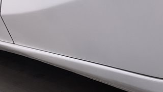 Used 2015 honda Jazz V CVT Petrol Automatic dents MINOR DENT