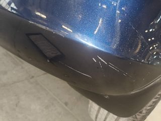 Used 2023 Maruti Suzuki Swift ZXI AMT Petrol Automatic dents MINOR SCRATCH