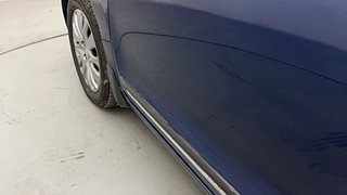 Used 2018 Maruti Suzuki Baleno [2015-2019] Alpha Petrol Petrol Manual dents MINOR DENT