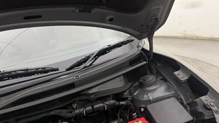 Used 2020 Maruti Suzuki Dzire [2017-2020] ZDI Plus Diesel Manual engine ENGINE LEFT SIDE HINGE & APRON VIEW