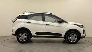 Used 2020 Tata Nexon XMA AMT Diesel S Diesel Automatic exterior RIGHT SIDE VIEW