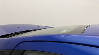 Used 2015 Ford EcoSport Titanium 1.5L Ti-VCT AT Petrol Automatic dents MINOR DENT