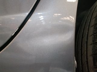 Used 2015 Maruti Suzuki Swift [2011-2017] VXi Petrol Manual dents MINOR DENT