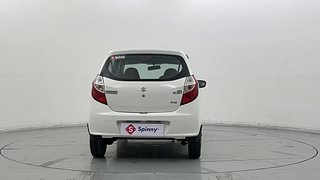 Used 2019 Maruti Suzuki Alto K10 [2014-2019] VXi Petrol Manual exterior BACK VIEW