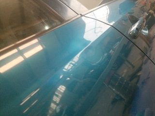 Used 2017 Maruti Suzuki Ignis [2017-2018] Zeta AMT Diesel Diesel Automatic dents MINOR DENT